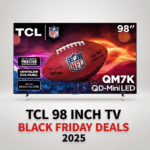 TCL 98 Inch TV Black Friday Deals