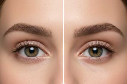 How Long Does It Take for Eyebrows to Grow