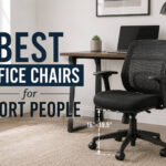 Best Office Chairs for Short People