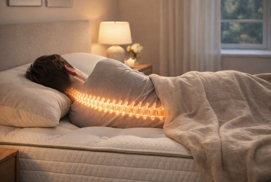 Best Mattress for Back Pain