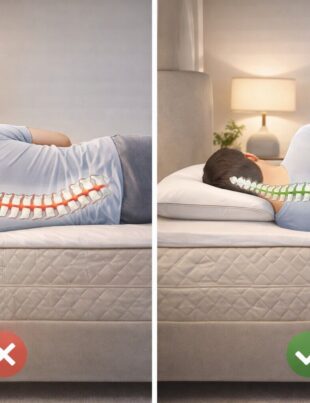 how to choose a mattress topper for back pain with proper spinal alignment support