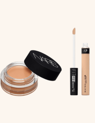 7 best concealers for oily skin 2026 matte long lasting concealers that don’t crease or fade