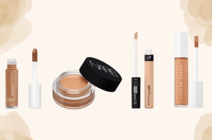 7 best concealers for oily skin 2026 matte long lasting concealers that don’t crease or fade