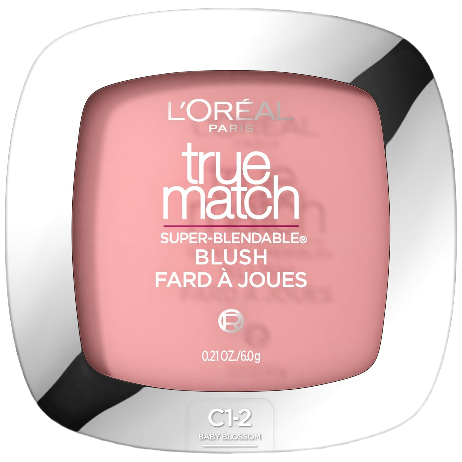 L'Oreal True Match Blush powder