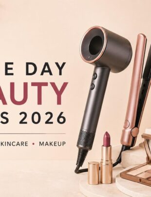 Prime Day Beauty Deals 2026