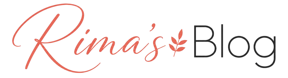 Rima footer logo