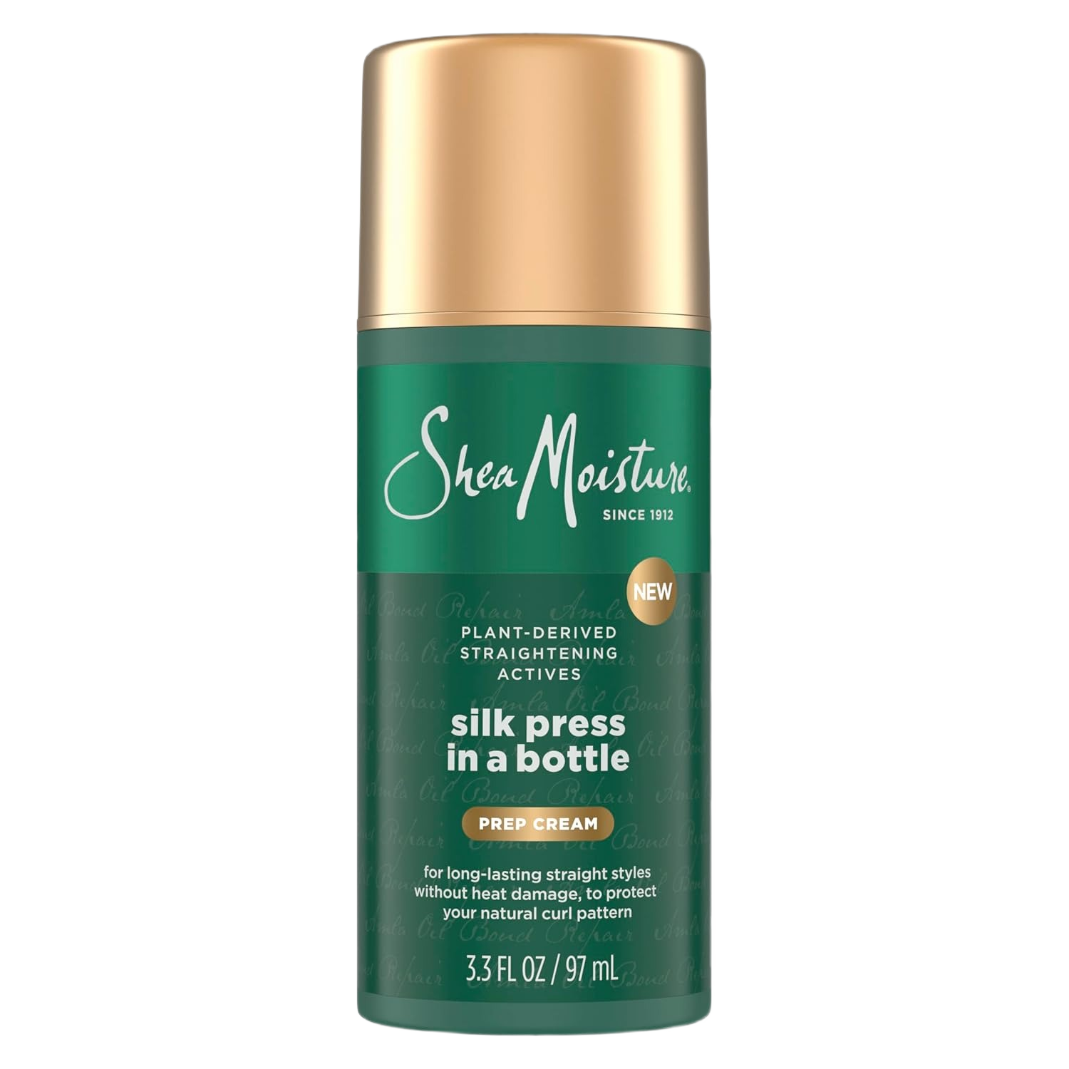 SheaMoisture Coconut and Hibiscus Curl Enhancing Smoothie