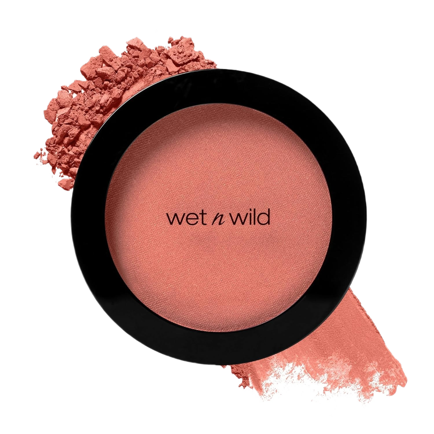 Wet n Wild Color Icon Blush powder