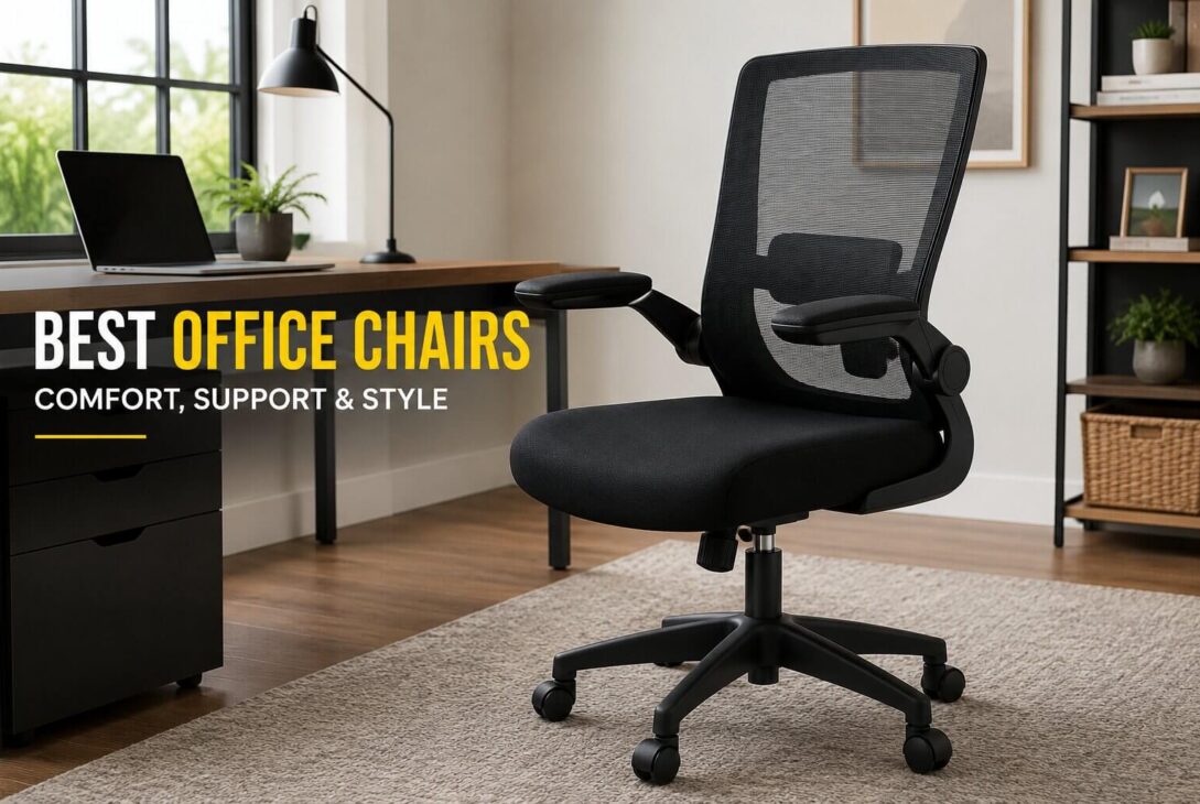 FelixKing Ergonomic Office Chair Review