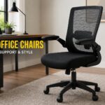 FelixKing Ergonomic Office Chair Review