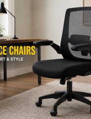 FelixKing Ergonomic Office Chair Review