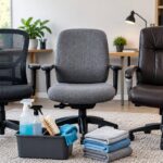 How to Clean an Office Chair
